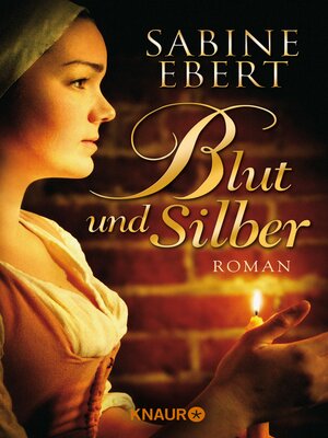 cover image of Blut und Silber